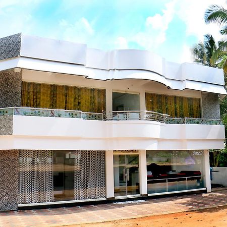 Mugal Beach Resort Alappuzha Kültér fotó