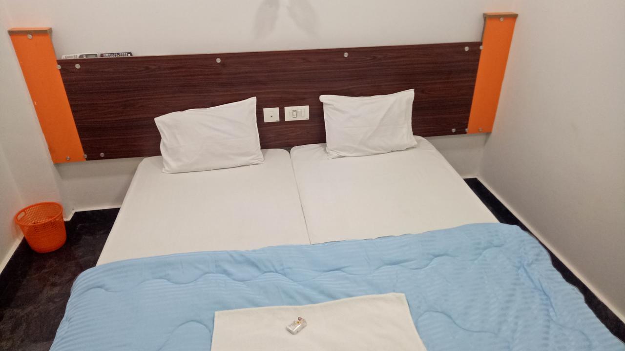 Mugal Beach Resort Alappuzha Kültér fotó