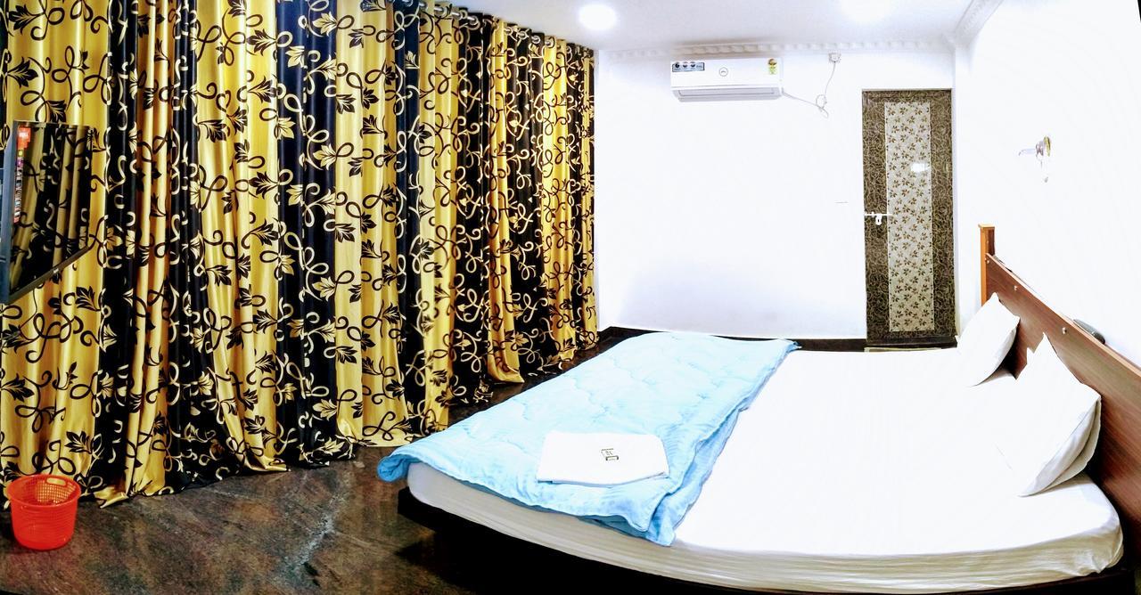 Mugal Beach Resort Alappuzha Kültér fotó