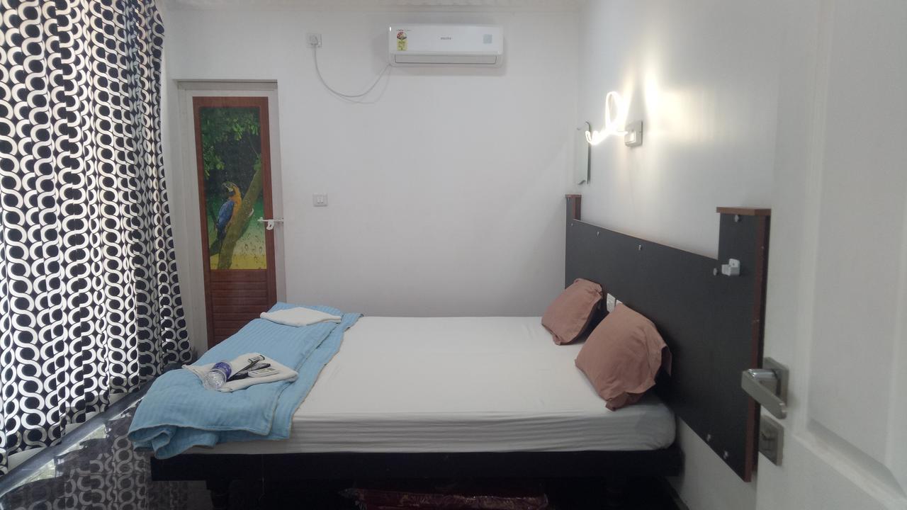 Mugal Beach Resort Alappuzha Kültér fotó